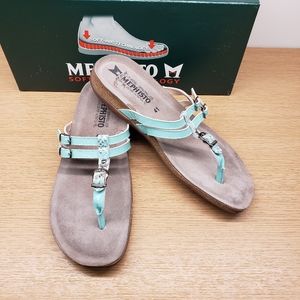 Mephisto Axia Mint